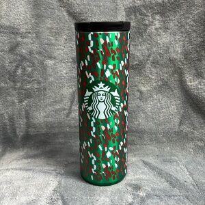 Starbucks Holiday 2019 Confetti Christmas.❤️